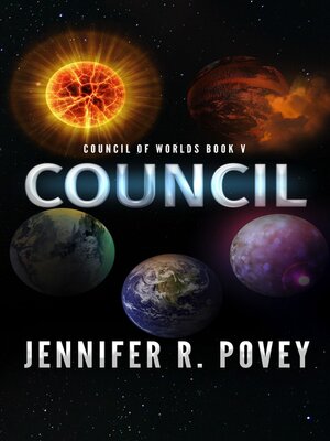 cover image of Council